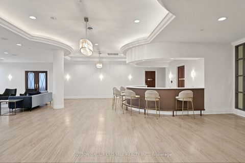 Photo 22 at 1716 - 5233 Dundas Street W, City Centre West, Toronto