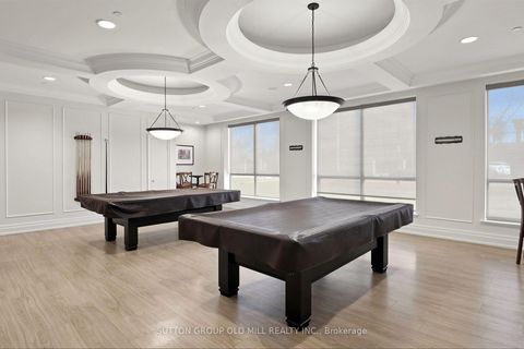 Photo 24 at 1716 - 5233 Dundas Street W, City Centre West, Toronto
