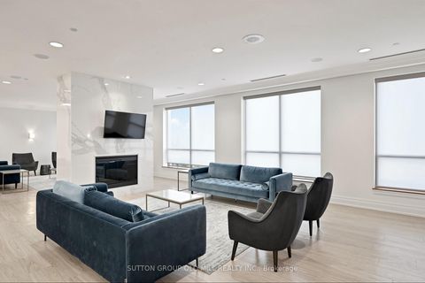 Photo 25 at 1716 - 5233 Dundas Street W, City Centre West, Toronto