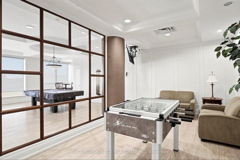 Photo 26 at 1716 - 5233 Dundas Street W, City Centre West, Toronto