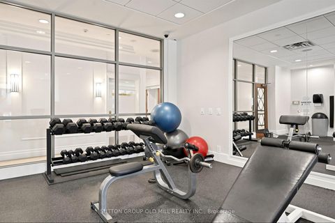 Photo 27 at 1716 - 5233 Dundas Street W, City Centre West, Toronto