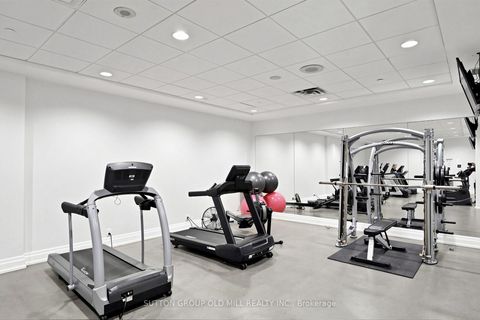 Photo 28 at 1716 - 5233 Dundas Street W, City Centre West, Toronto