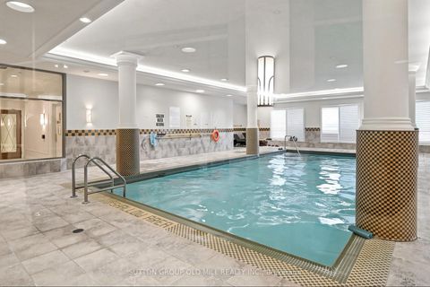 Photo 29 at 1716 - 5233 Dundas Street W, City Centre West, Toronto