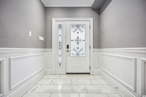 Photo 1 at 282B Aylesworth Avenue, Cliffside, Toronto