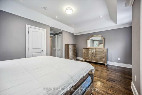 Photo 14 at 282B Aylesworth Avenue, Cliffside, Toronto