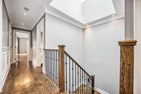 Photo 21 at 282B Aylesworth Avenue, Cliffside, Toronto