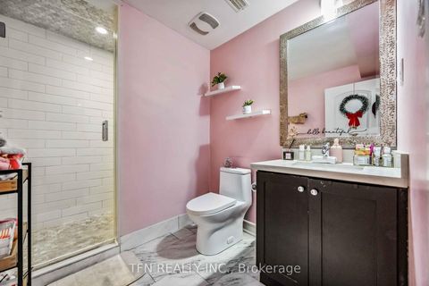 Photo 22 at 282B Aylesworth Avenue, Cliffside, Toronto