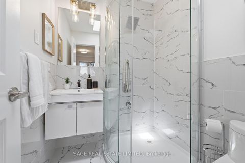 Photo 10 at 5A Adair Road, Parkview, Toronto