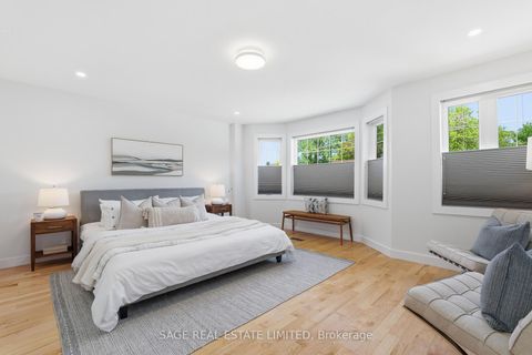 Photo 12 at 5A Adair Road, Parkview, Toronto