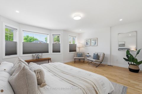 Photo 13 at 5A Adair Road, Parkview, Toronto