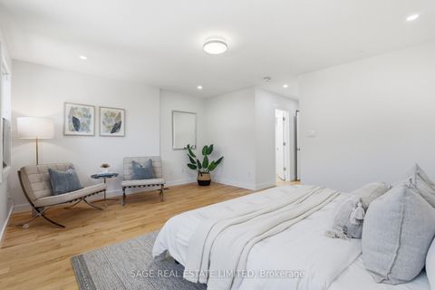 Photo 14 at 5A Adair Road, Parkview, Toronto
