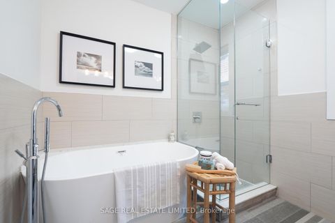 Photo 15 at 5A Adair Road, Parkview, Toronto
