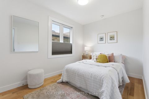 Photo 18 at 5A Adair Road, Parkview, Toronto
