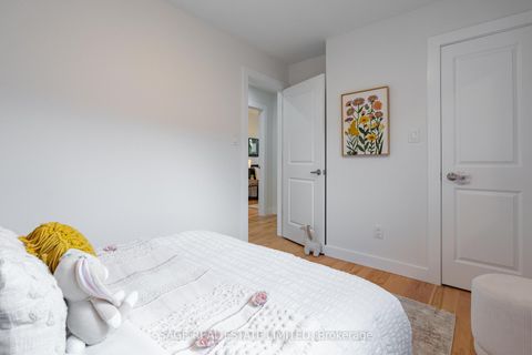 Photo 19 at 5A Adair Road, Parkview, Toronto