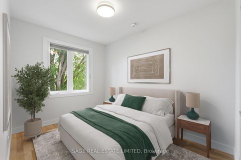 Photo 20 at 5A Adair Road, Parkview, Toronto