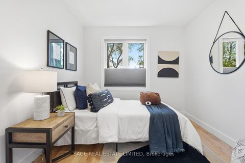 Photo 21 at 5A Adair Road, Parkview, Toronto