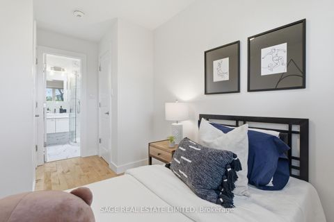 Photo 22 at 5A Adair Road, Parkview, Toronto