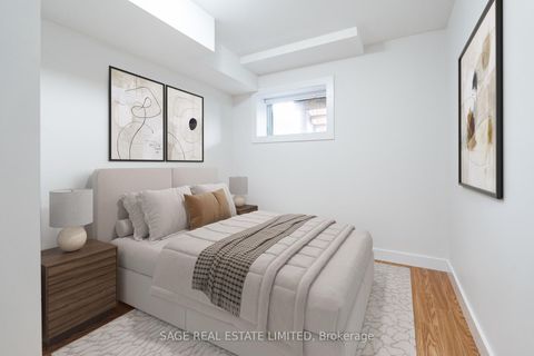 Photo 25 at 5A Adair Road, Parkview, Toronto