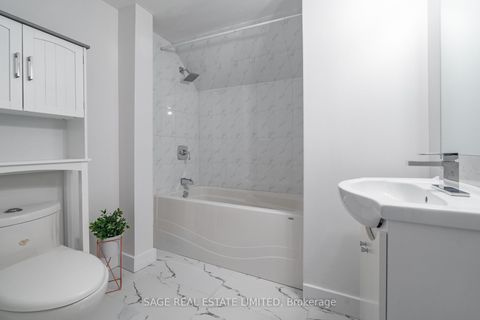 Photo 26 at 5A Adair Road, Parkview, Toronto