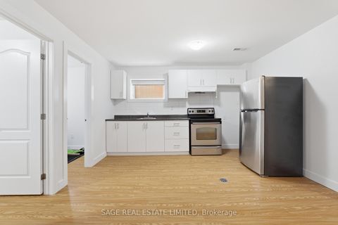 Photo 28 at 5A Adair Road, Parkview, Toronto