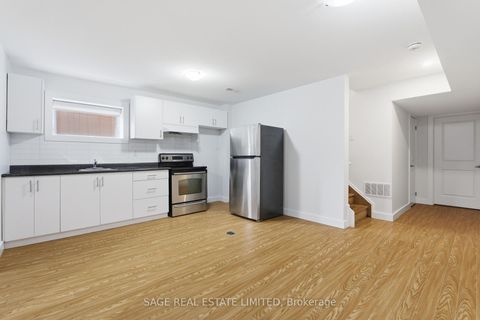 Photo 29 at 5A Adair Road, Parkview, Toronto