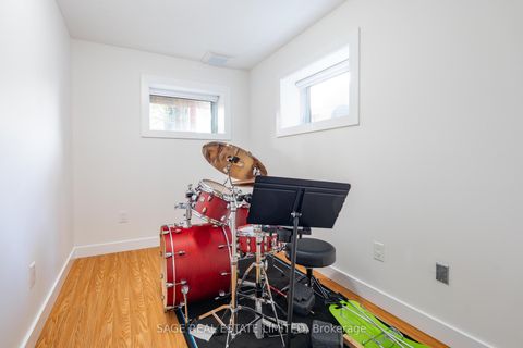 Photo 30 at 5A Adair Road, Parkview, Toronto