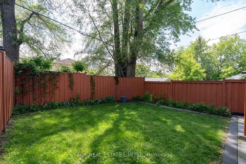 Photo 35 at 5A Adair Road, Parkview, Toronto