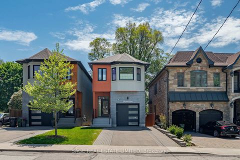 Photo 37 at 5A Adair Road, Parkview, Toronto