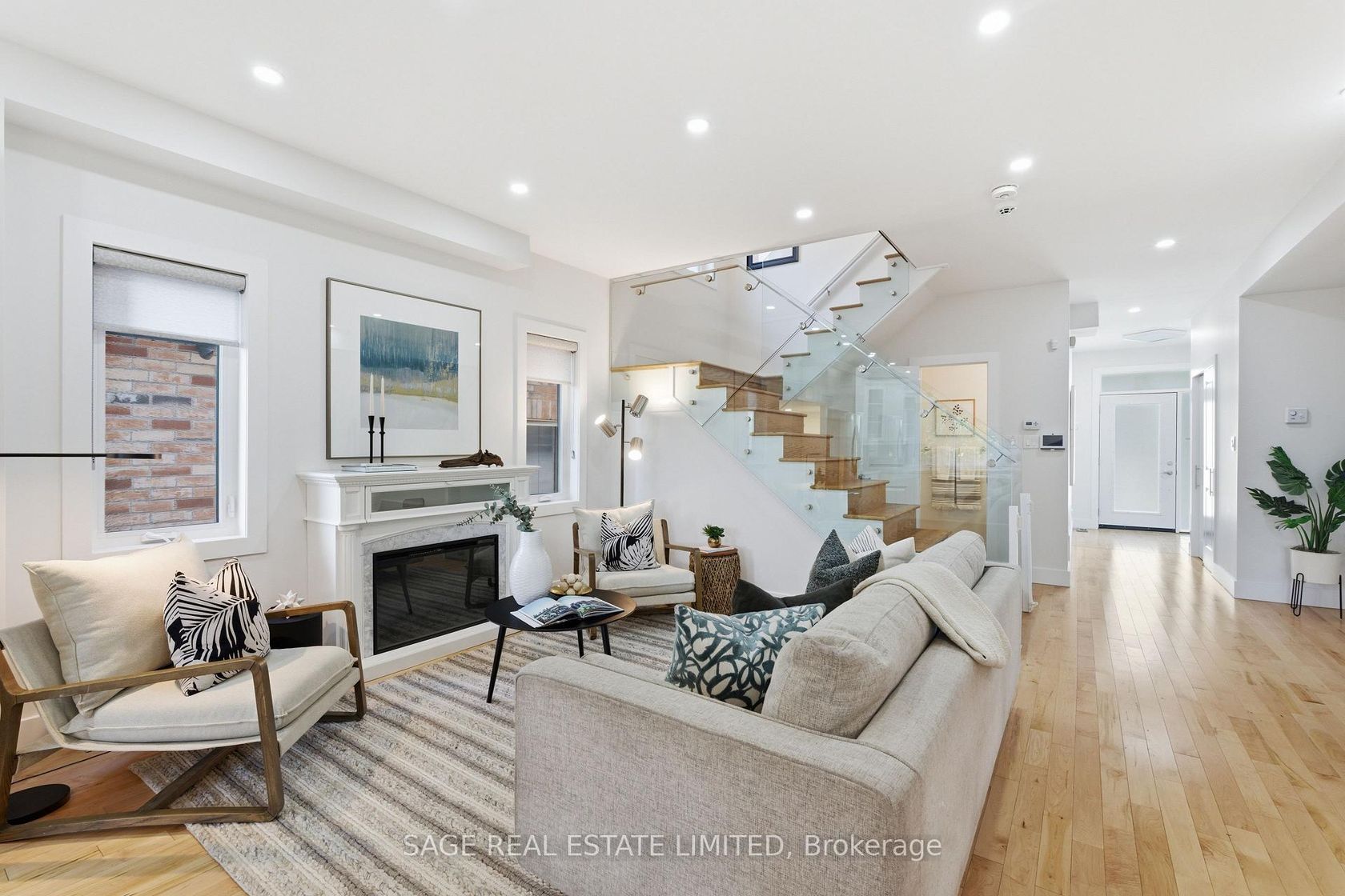 5A Adair Road, Parkview, Toronto 