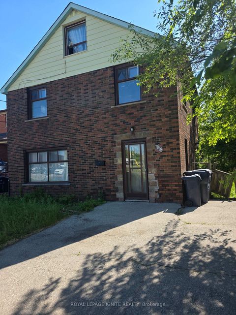 Photo 0 at 315 Birchmount Road, Cliffside, Toronto