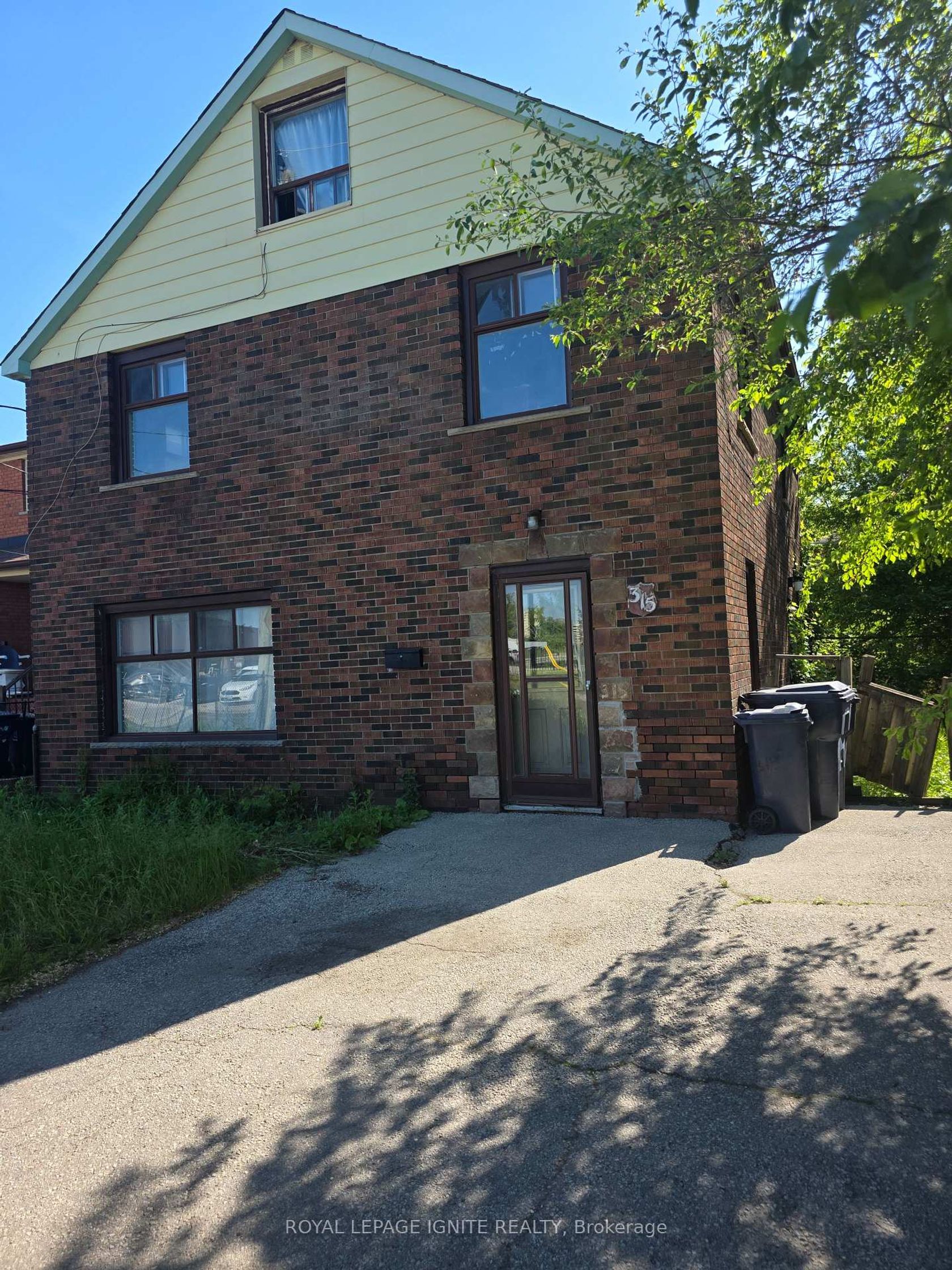 315 Birchmount Road, Cliffside, Toronto 