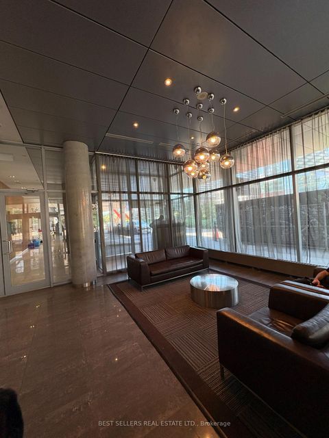 Photo 10 at 1001 - 4000 Spadina Avenue, Waterfront Communities C1, Toronto