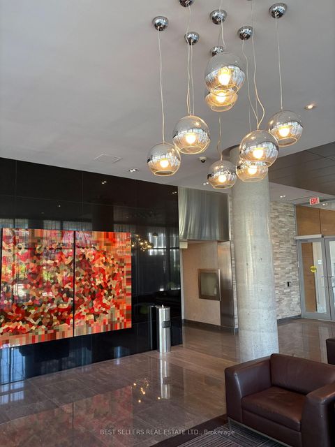 Photo 11 at 1001 - 4000 Spadina Avenue, Waterfront Communities C1, Toronto