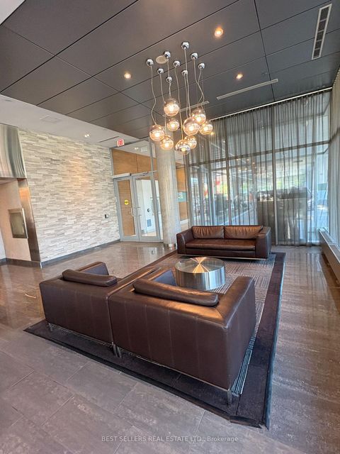 Photo 12 at 1001 - 4000 Spadina Avenue, Waterfront Communities C1, Toronto