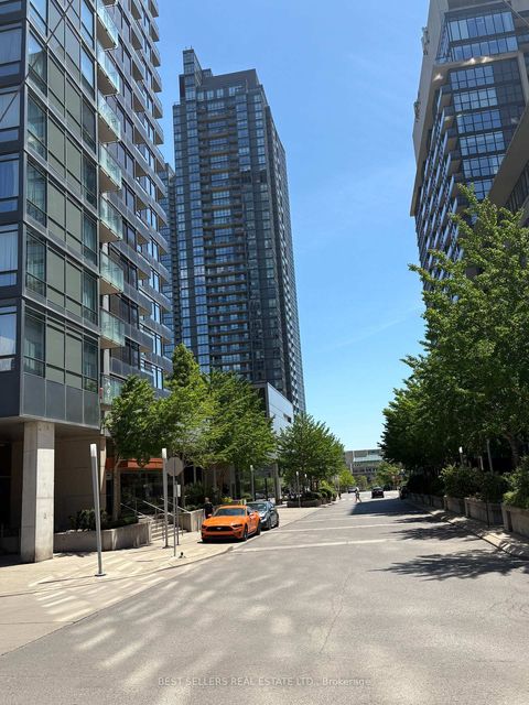 Photo 16 at 1001 - 4000 Spadina Avenue, Waterfront Communities C1, Toronto