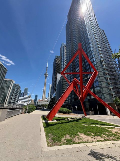 Photo 20 at 1001 - 4000 Spadina Avenue, Waterfront Communities C1, Toronto
