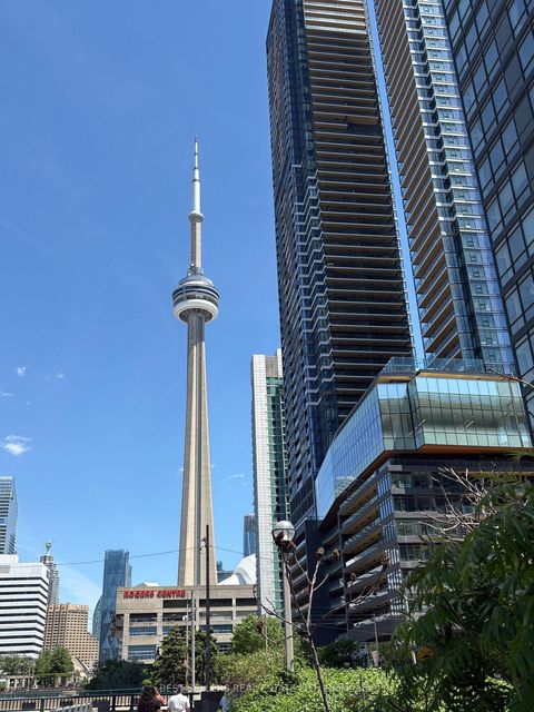 Photo 21 at 1001 - 4000 Spadina Avenue, Waterfront Communities C1, Toronto