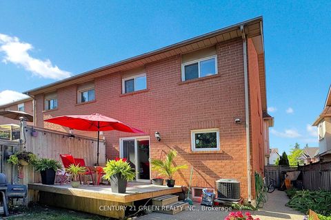 Photo 36 at 57 Kelso Crescent, Maple, Vaughan
