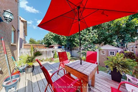 Photo 37 at 57 Kelso Crescent, Maple, Vaughan