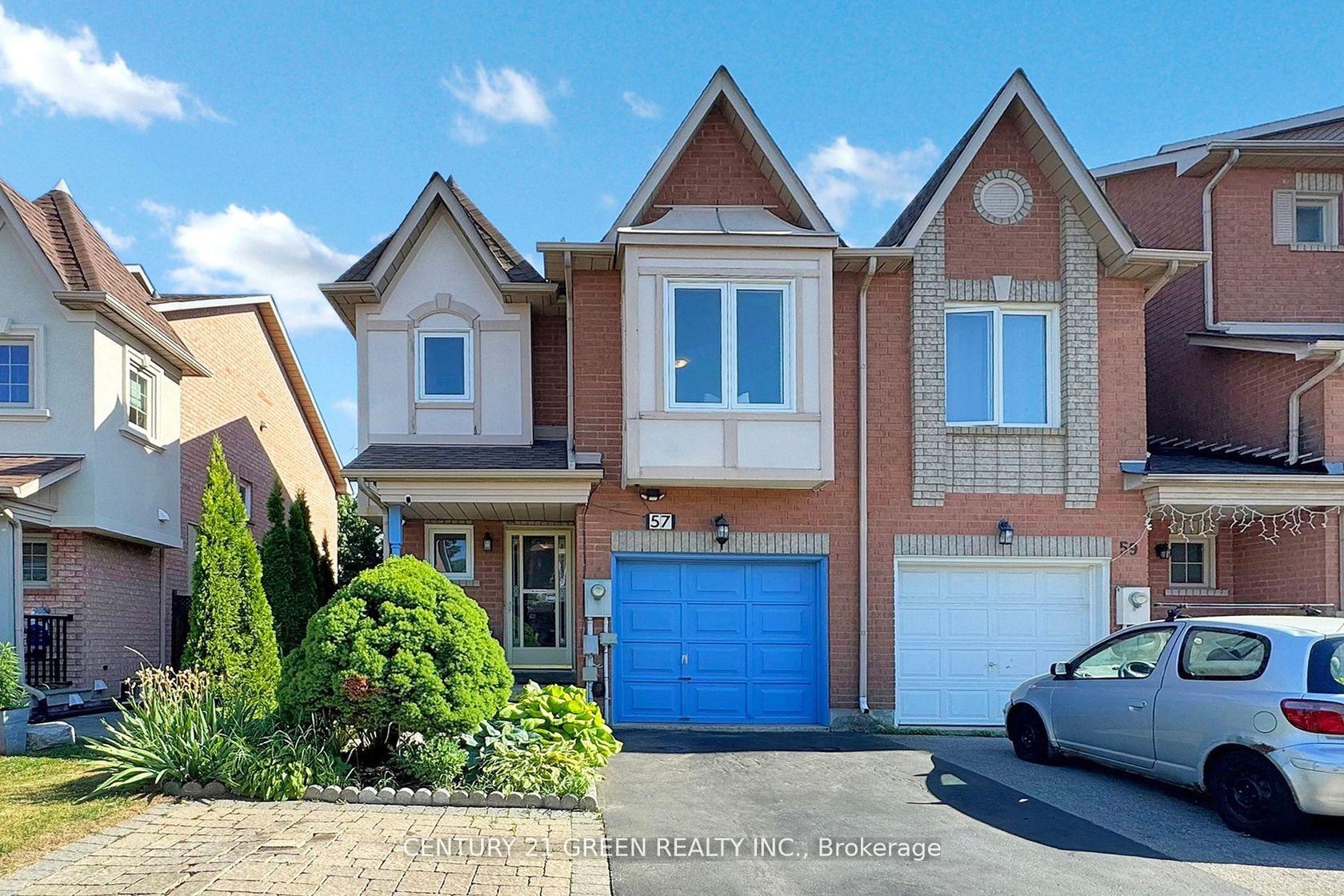 57 Kelso Crescent, Maple, Vaughan photo number 2