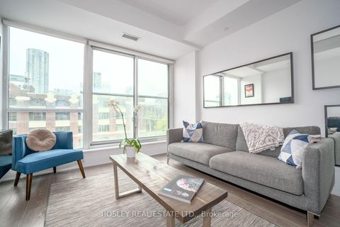 Photo 0 at 401 - 508 Wellington Street, Waterfront Communities C1, Toronto