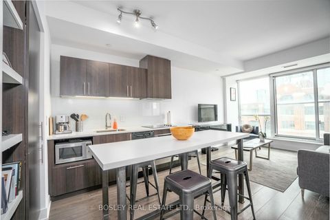 Photo 6 at 401 - 508 Wellington Street, Waterfront Communities C1, Toronto