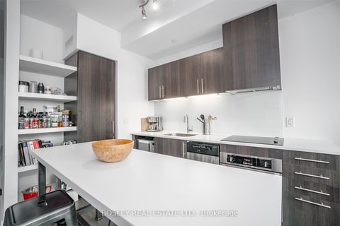 Photo 7 at 401 - 508 Wellington Street, Waterfront Communities C1, Toronto