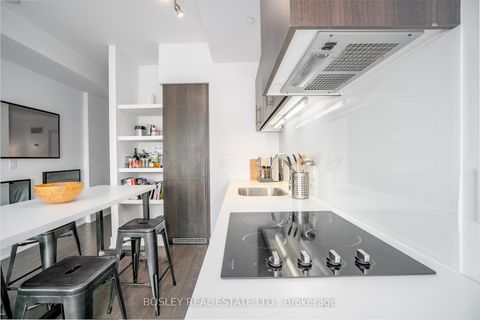 Photo 8 at 401 - 508 Wellington Street, Waterfront Communities C1, Toronto