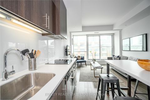 Photo 9 at 401 - 508 Wellington Street, Waterfront Communities C1, Toronto