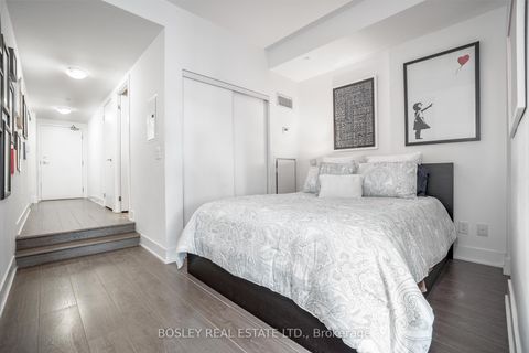 Photo 11 at 401 - 508 Wellington Street, Waterfront Communities C1, Toronto