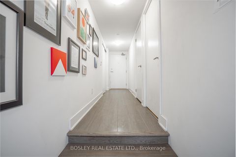 Photo 15 at 401 - 508 Wellington Street, Waterfront Communities C1, Toronto