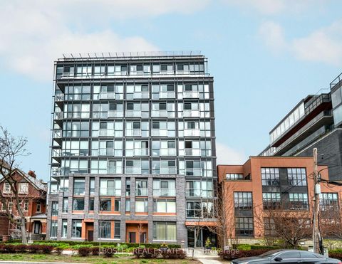 Photo 17 at 401 - 508 Wellington Street, Waterfront Communities C1, Toronto