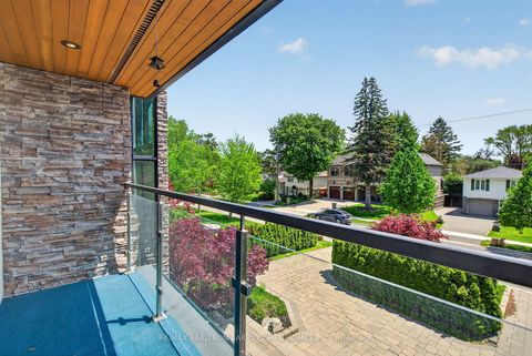 Photo 26 at 16 Chipping Road, Don Mills, Toronto