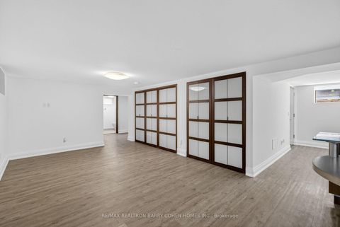 Photo 33 at 16 Chipping Road, Don Mills, Toronto